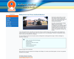 Auffarth Medical GmbH & Co KG