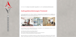 Tremmel Aufzüge GmbH & Co. KG