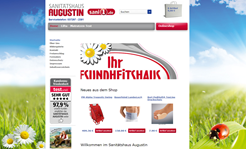 Sanitätshaus Augustin GmbH
