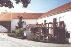 Seniorenheim Gersthofen