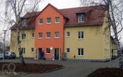 AWO Seniorenheim Mühlberg