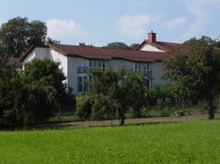 AWO Seniorenwohnanlage Roßdorf