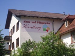 Alten- und Pflegeheim  Hardberg GmbH