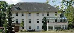 Altenpflegeheim Ruhleben
