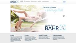 Georg Chr. BAHR GmbH