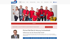 Richard Ball GmbH