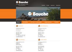 Orthopädie Technik Bauche GmbH
