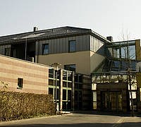 Geriatrisches Zentrum und Brabenderstift Zülpich GmbH