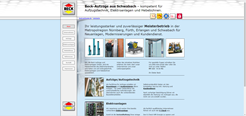 Beck - Aufzüge und Elektroanlagen GmbH