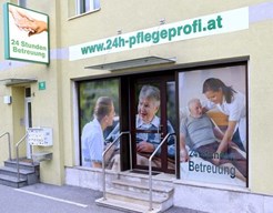 24h-Pflegeprofi GmbH