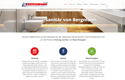 Abr. Bergmann Söhne GmbH