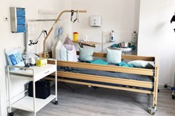 careberlin24 Pflegedienst GmbH