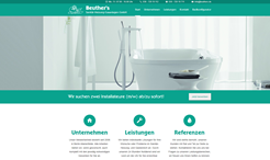 Beuther's Sanitär-Heizung-Gasanlagen GmbH