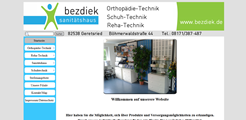 Bezdiek GmbH