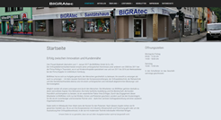 BIGRAtec GmbH & Co. KG