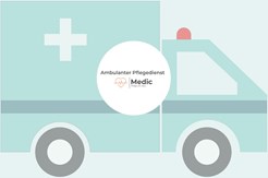 Ambulanter Pflegedienst Medic UG (haftungsbeschränkt)