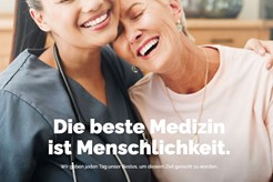 Ambulanter Pflegedienst NEFES GmbH