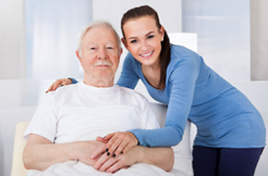 Häusliche Kranken- und Altenpflege Schall
