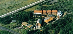 DRK-Nordsee-Reha-Klinik Goldene Schlüssel - St. Peter-Ording