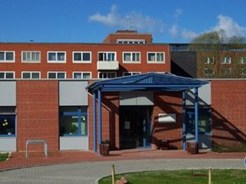 DIAKOVERE Krankenhaus gGmbH Henriettenstift - Standort Kirchrode, Zentrum für Medizin im Alter
