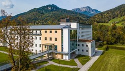 Kreisklinik Berchtesgaden