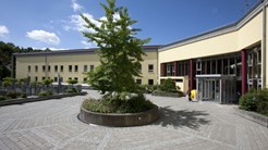 Zentrum für orthopädische und rheumatologische Rehabilitation – Bad Abbach