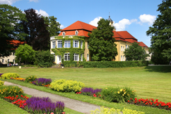 VAMED Klinik Schloss Pulsnitz GmbH