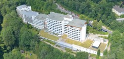 Klinikum Bad Hersfeld – Klinik am Hainberg