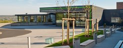 Klinikum Aschaffenburg-Alzenau, Standort Alzenau