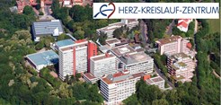 Herz-Kreislauf-Zentrum | Klinikum Hersfeld-Rotenburg GmbH