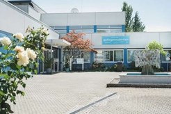 Klinik für Geriatrische Rehabilitation Paul-Gerhardt-Werk e.V.