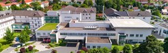 REGIOMED Klinikum Sonneberg/Neuhaus
