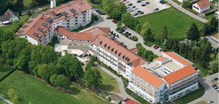 Passauer Wolf Reha-Zentrum Nittenau