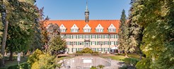 Schloss-Klinik Sonnenbühl
