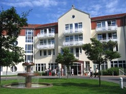 MEDIAN Fontana-Klinik Bad Liebenwerda