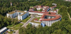 Kliniken Schmieder Stuttgart