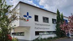 Therapiezentrum Koblenz