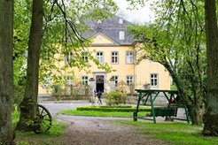 Schlossparkklinik