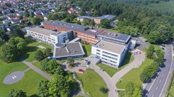 Neckar-Odenwald-Kliniken, Standort Mosbach