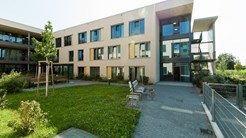 GRN-Klinik für Geriatrische Rehabilitation Schwetzingen