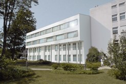 Agaplesion Evangelisches Krankenhaus Holzminden