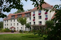 Weser-Residenz Bad Hopfenberg