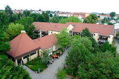 Alten- und Pflegeheim St. Bernhard