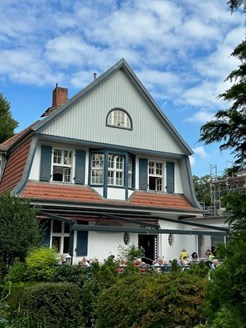 Haus Rothenburg Seniorenpflegeheim