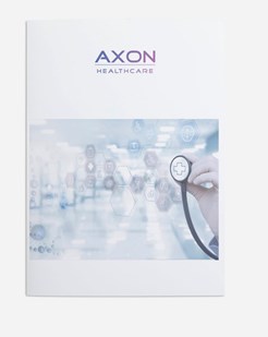 AXON Healthcare Gmbh - Heimbeatmung & Intensivpflege