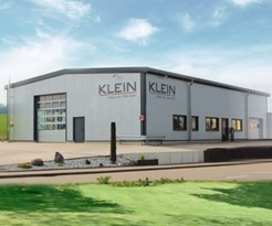 Klein GmbH | Heizung – Sanitär
