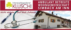 Intensivpflegedienst Klusch GmbH