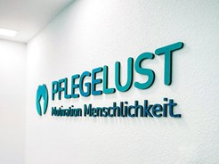 Pflege Lust GmbH