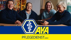 AKA Pflegedienst GmbH