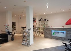 REHA-Shop Dortmund GmbH